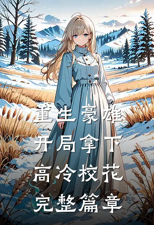 重生豪雄：开局拿下高冷校花完整篇章