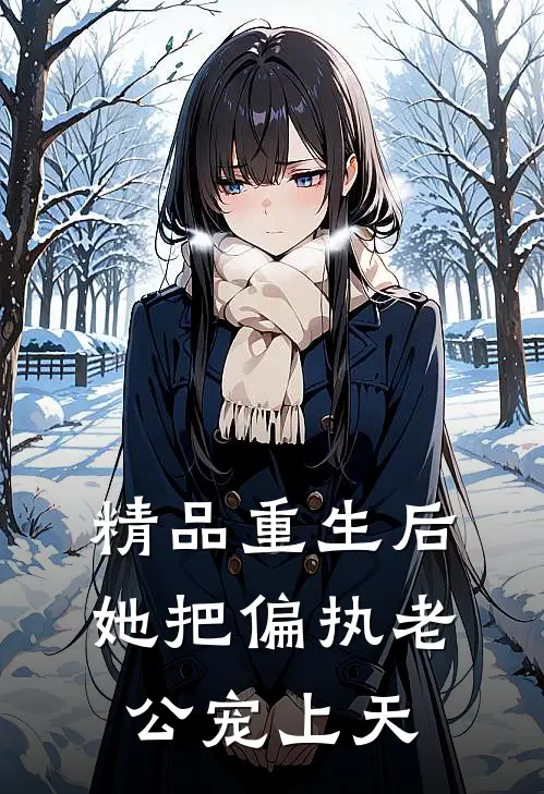 精品重生后，她把偏执老公宠上天