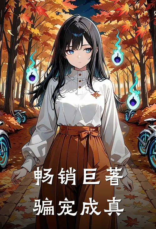 畅销巨著骗宠成真