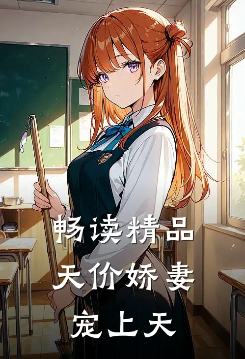 畅读精品天价娇妻宠上天