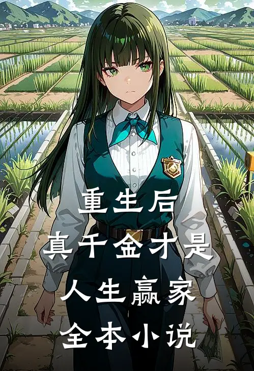 重生后，真千金才是人生赢家全本小说