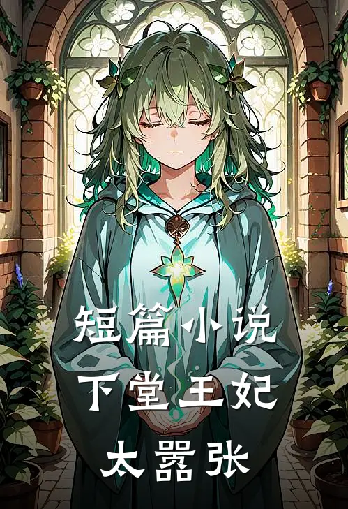 短篇小说下堂王妃太嚣张