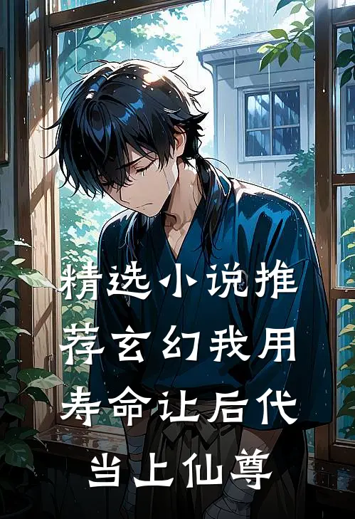 精选小说推荐玄幻我用寿命让后代当上仙尊