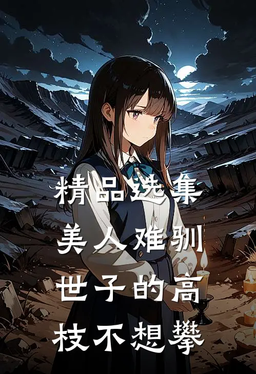 精品选集美人难驯：世子的高枝不想攀