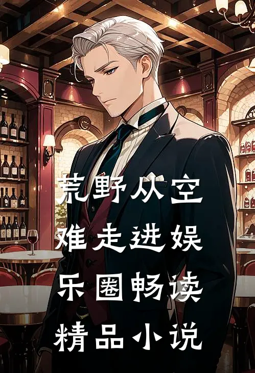 荒野从空难走进娱乐圈畅读精品小说