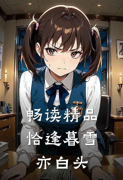 畅读精品恰逢暮雪亦白头
