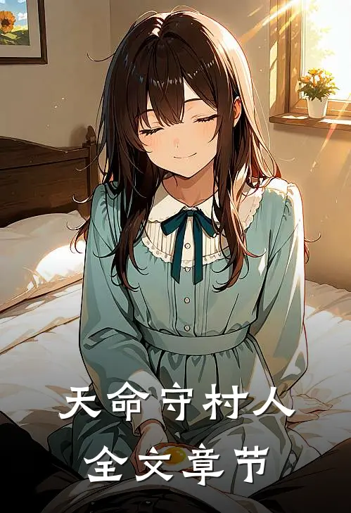 天命守村人全文章节
