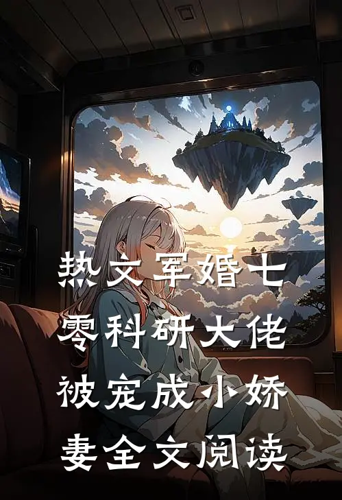 热文军婚七零科研大佬被宠成小娇妻全文阅读
