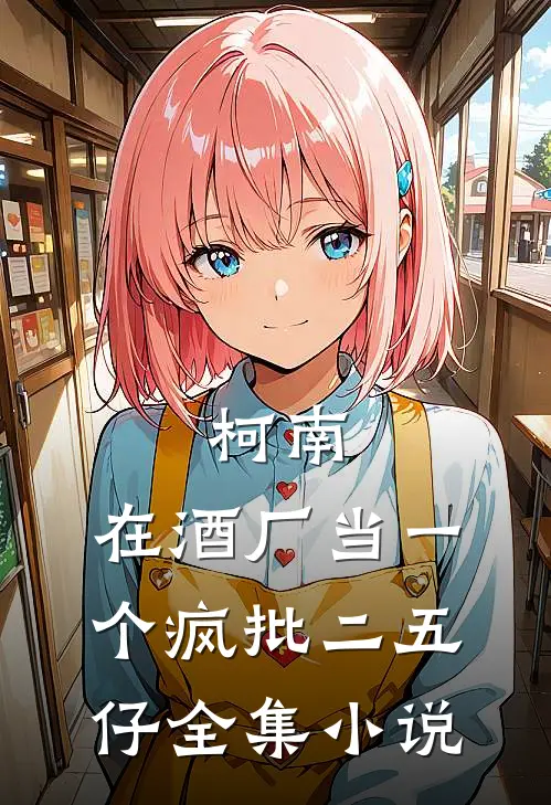 柯南：在酒厂当一个疯批二五仔全集小说