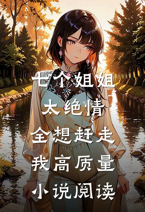 七个姐姐太绝情，全想赶走我高质量小说阅读