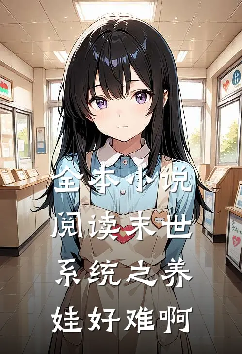 全本小说阅读末世系统之养娃好难啊