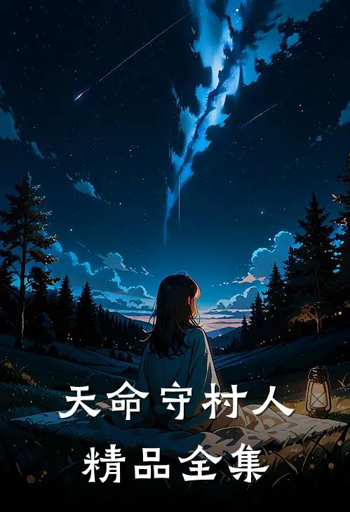 天命守村人精品全集