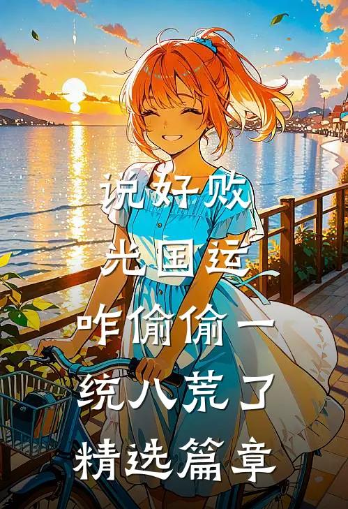 说好败光国运，咋偷偷一统八荒了精选篇章