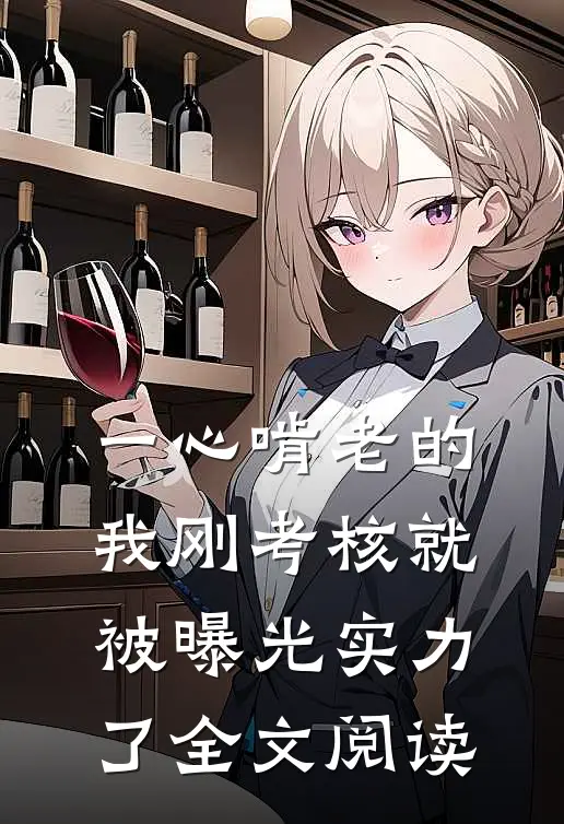 一心啃老的我刚考核就被曝光实力了全文阅读