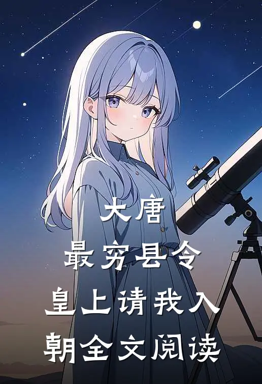 大唐：最穷县令，皇上请我入朝全文阅读