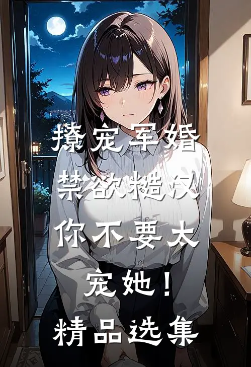 撩宠军婚，禁欲糙汉你不要太宠她！精品选集