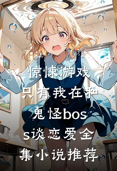 惊悚游戏：只有我在和鬼怪boss谈恋爱全集小说推荐