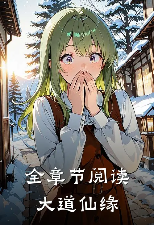 全章节阅读大道仙缘