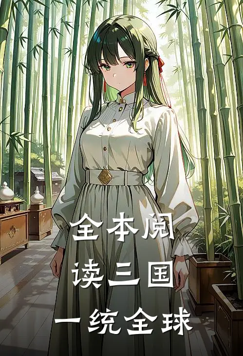 全本阅读三国：一统全球