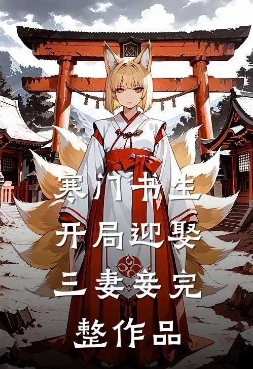 寒门书生：开局迎娶三妻妾完整作品