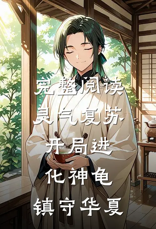 完整阅读灵气复苏：开局进化神龟，镇守华夏