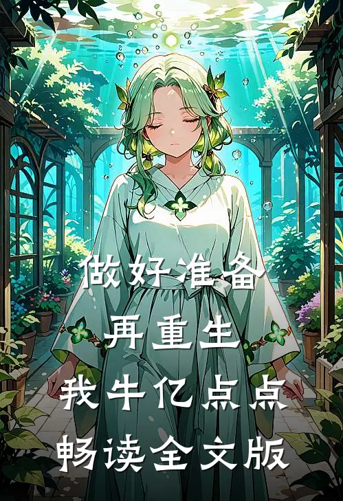 做好准备再重生，我牛亿点点畅读全文版