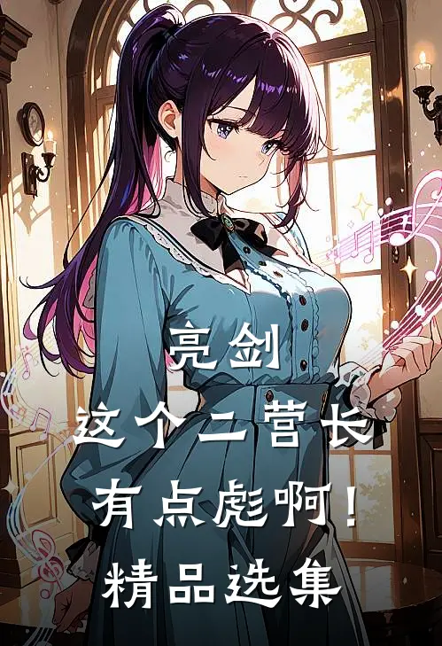 亮剑：这个二营长有点彪啊！精品选集