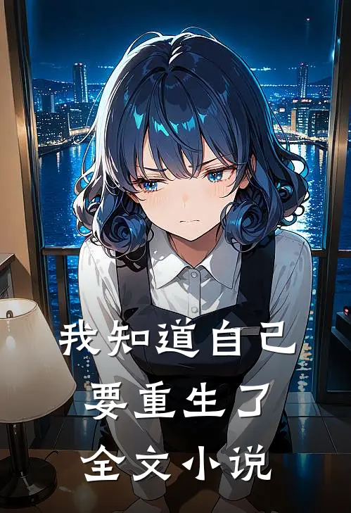 我知道自己要重生了全文小说
