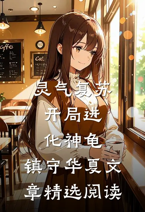 灵气复苏：开局进化神龟，镇守华夏文章精选阅读