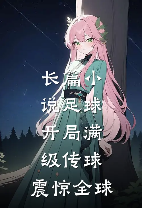 长篇小说足球：开局满级传球，震惊全球