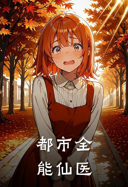 都市全能仙医
