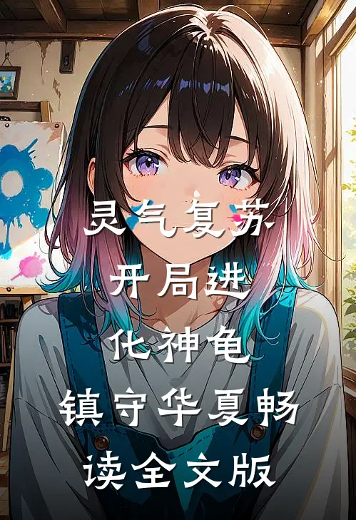灵气复苏：开局进化神龟，镇守华夏畅读全文版