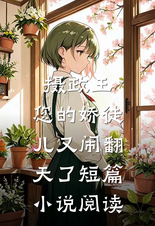 摄政王，您的娇徒儿又闹翻天了短篇小说阅读