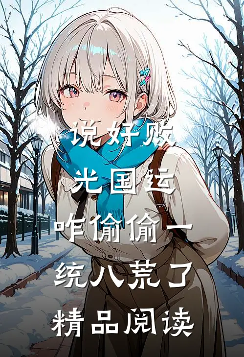 说好败光国运，咋偷偷一统八荒了精品阅读