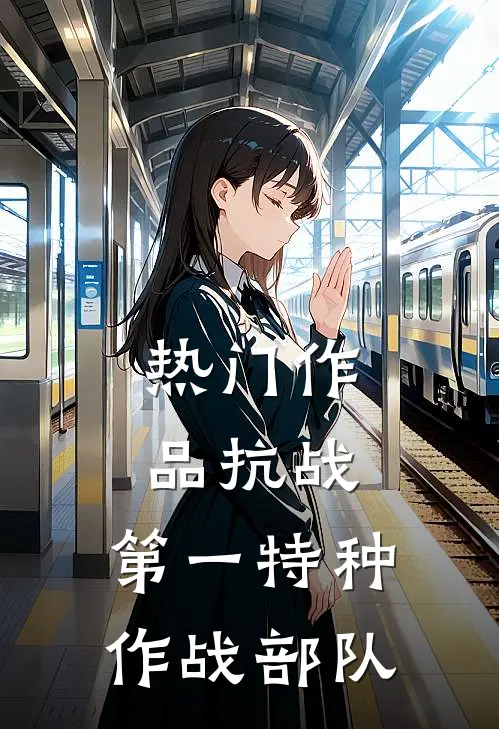 热门作品抗战：第一特种作战部队