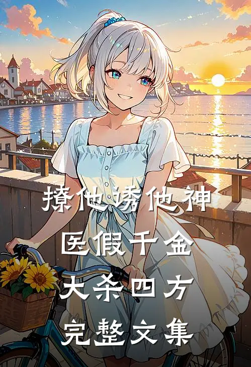 撩他诱他神医假千金大杀四方完整文集