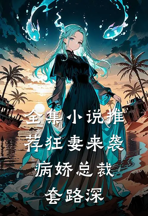 全集小说推荐狂妻来袭：病娇总裁套路深
