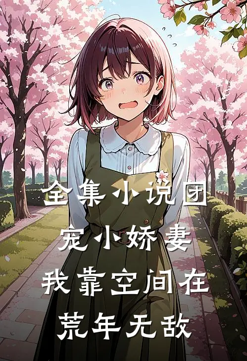 全集小说团宠小娇妻：我靠空间在荒年无敌