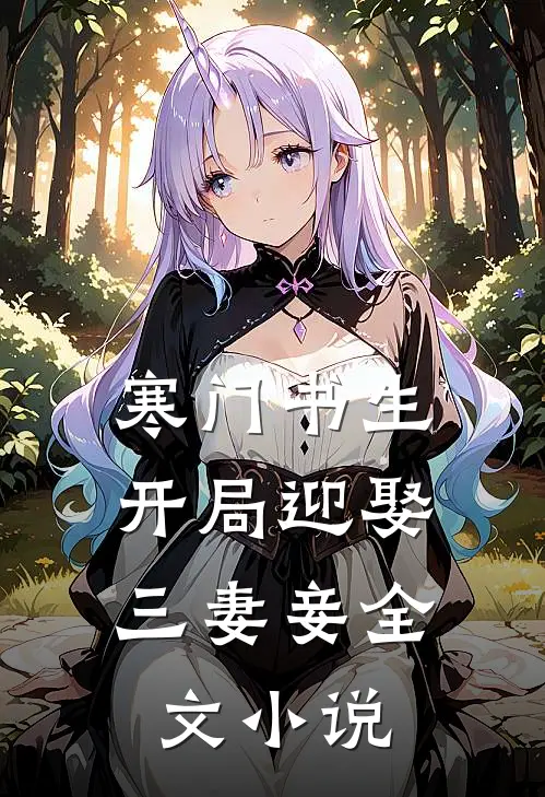 寒门书生：开局迎娶三妻妾全文小说