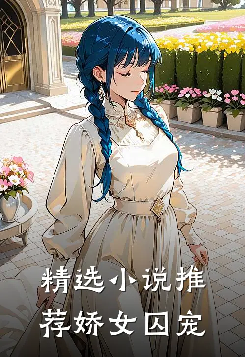 精选小说推荐娇女囚宠