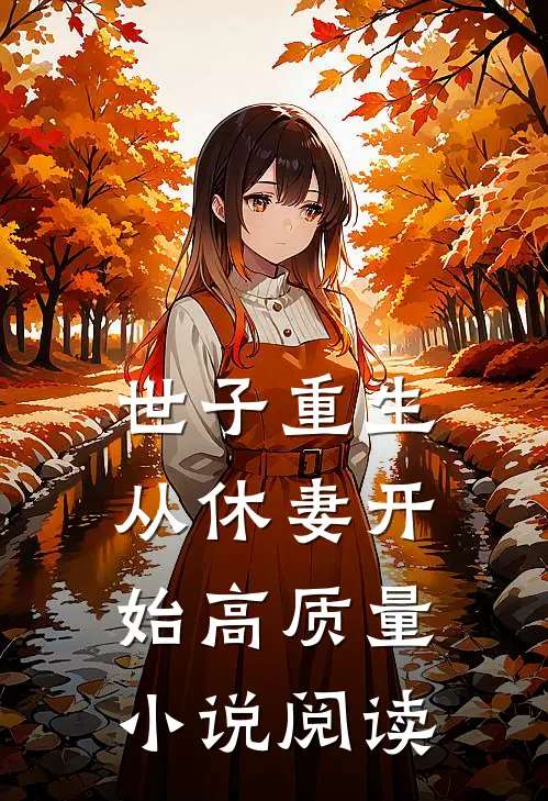 世子重生：从休妻开始高质量小说阅读