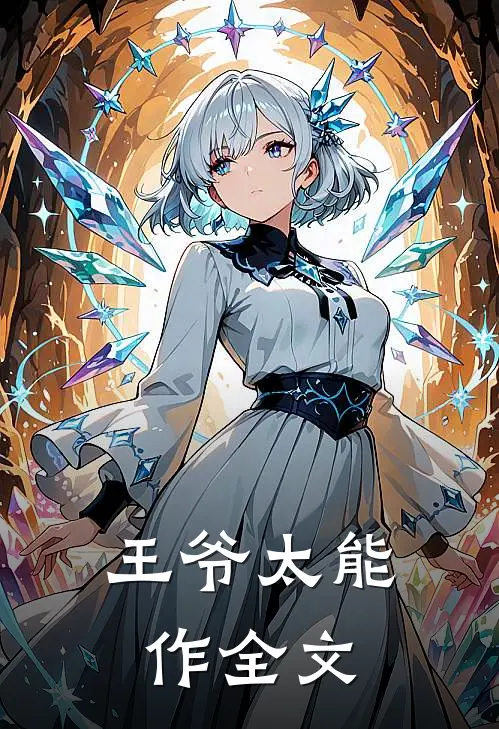 王爷太能作全文