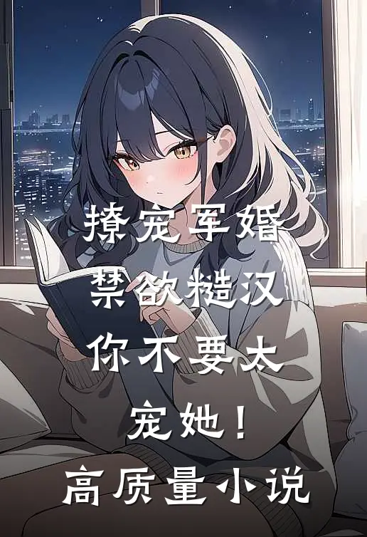 撩宠军婚，禁欲糙汉你不要太宠她！高质量小说