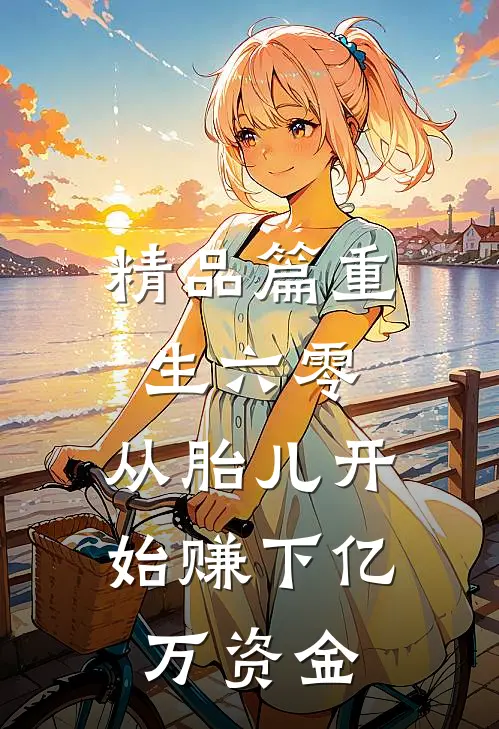 精品篇重生六零，从胎儿开始赚下亿万资金