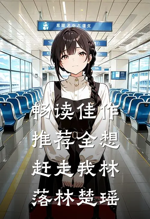 畅读佳作推荐全想赶走我林落林楚瑶