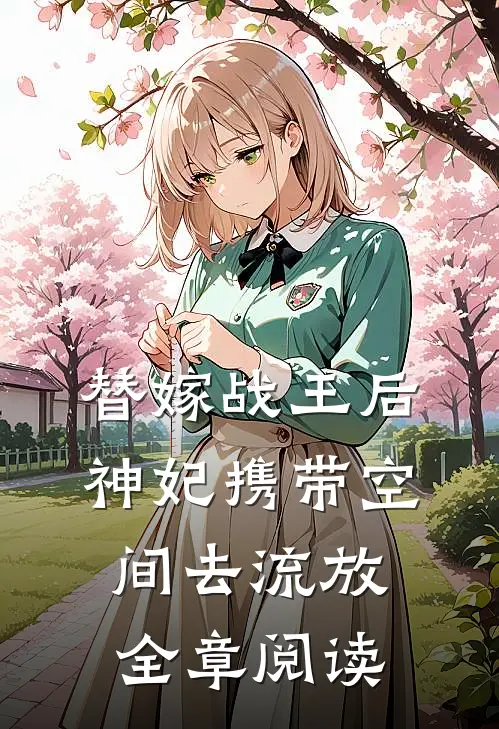 替嫁战王后，神妃携带空间去流放全章阅读