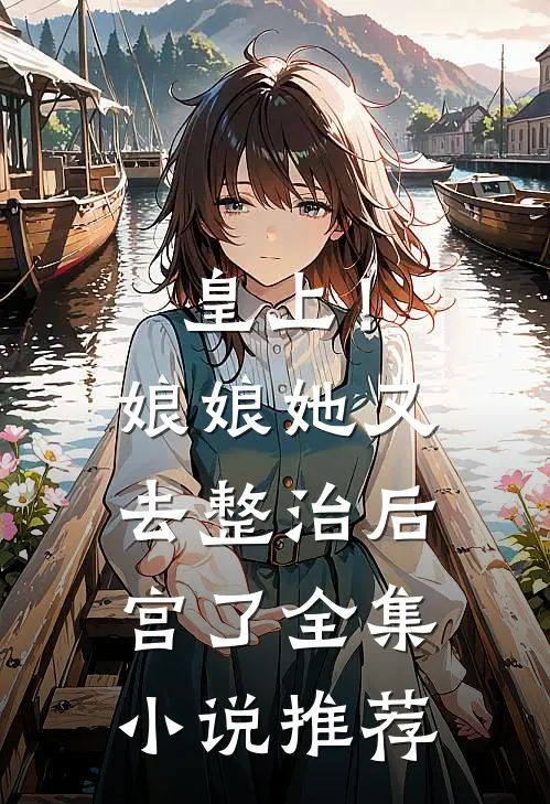 皇上！娘娘她又去整治后宫了全集小说推荐