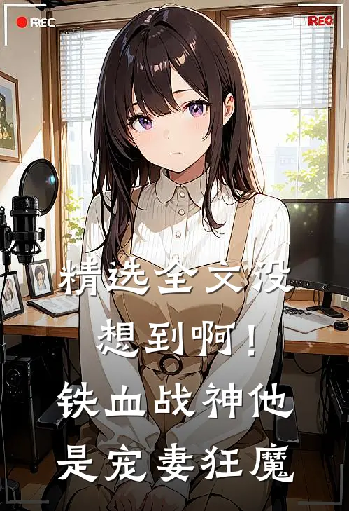 精选全文没想到啊！铁血战神他是宠妻狂魔