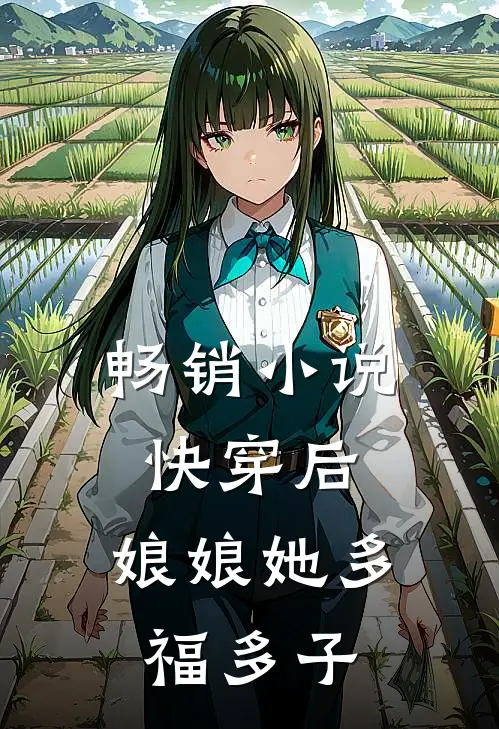 畅销小说快穿后，娘娘她多福多子
