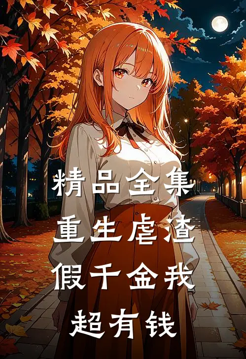 精品全集重生虐渣：假千金我超有钱